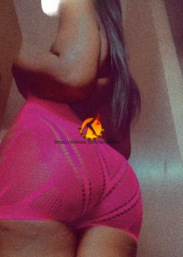 Sexytacha