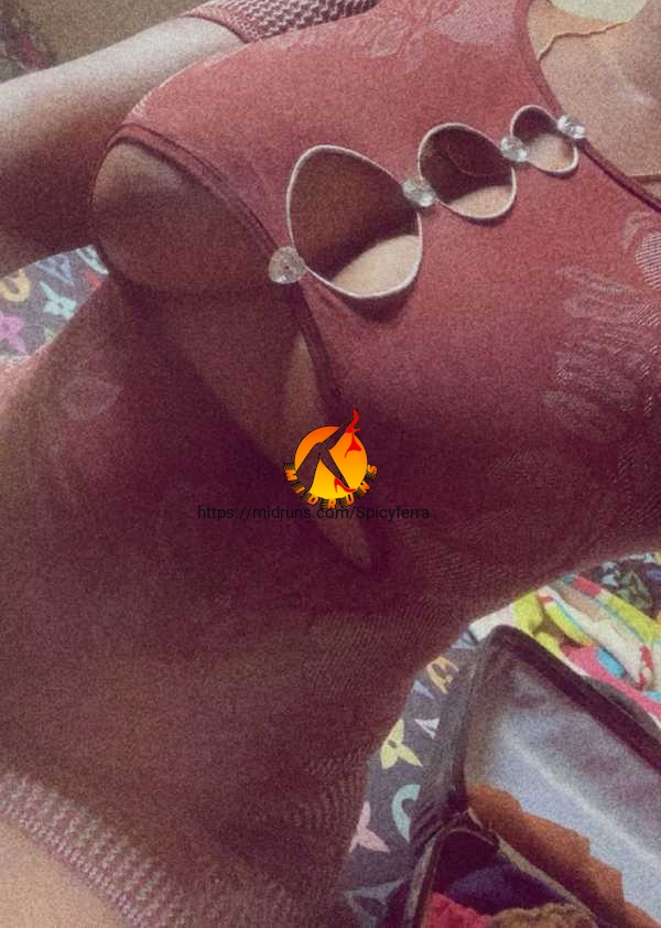 Spicyferra