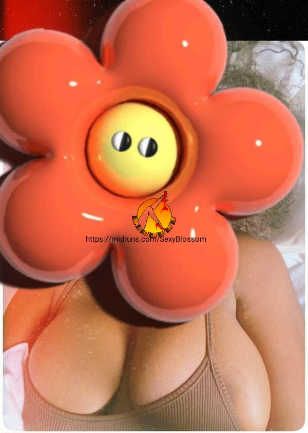 SexyBlossom
